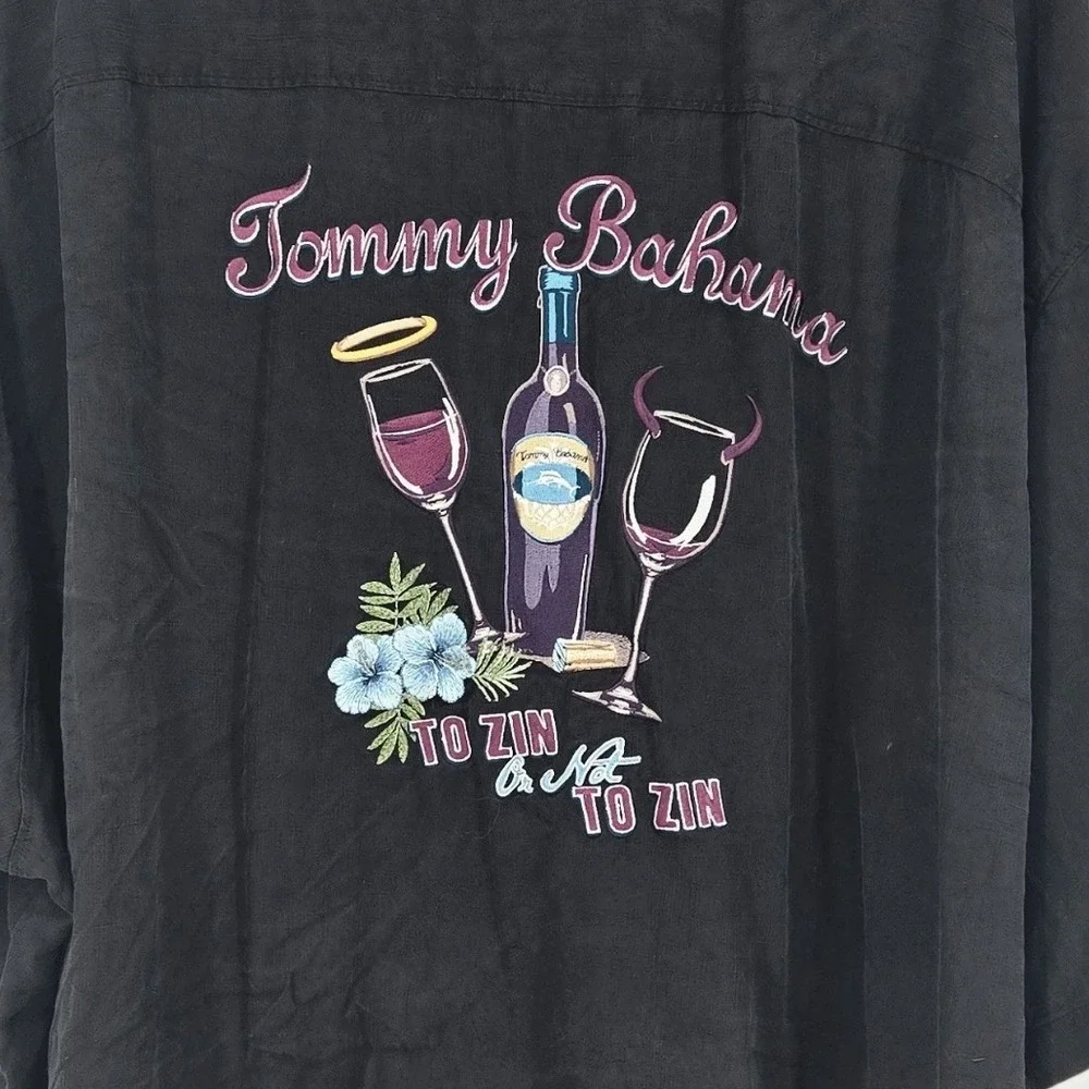 Tommy Bahama embrace easy
